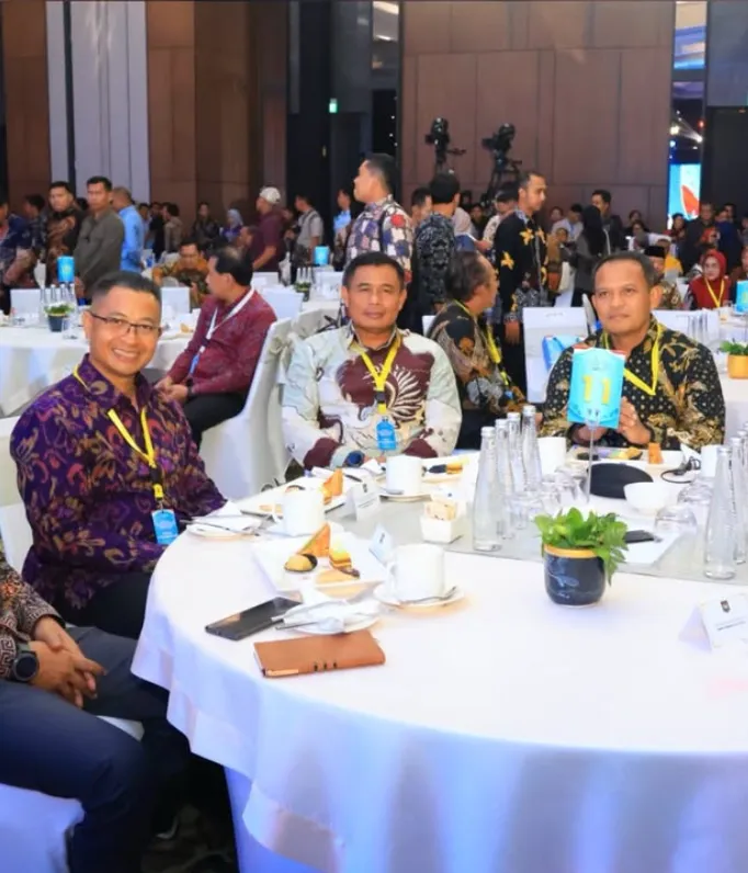 Malam | Gatra Akasa