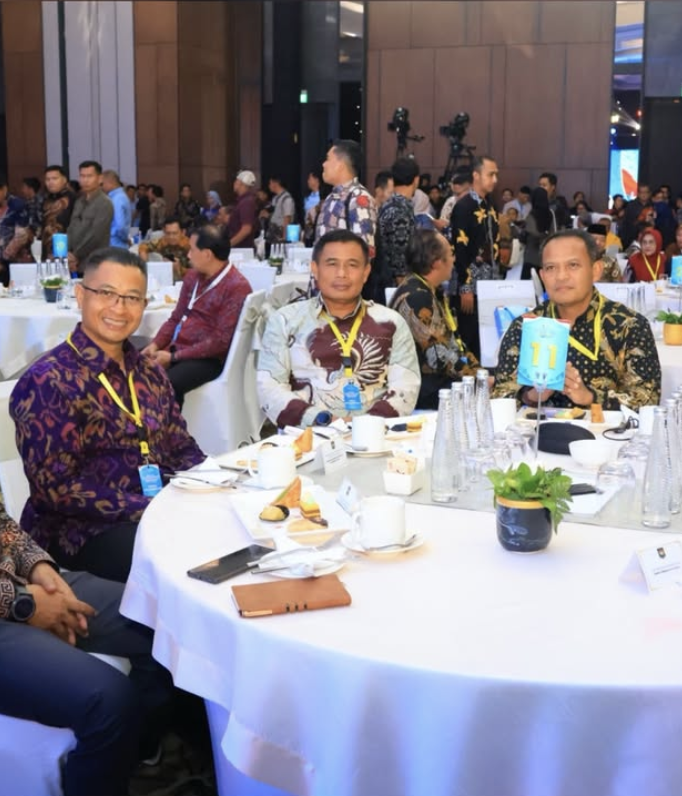 Malam | Gatra Akasa