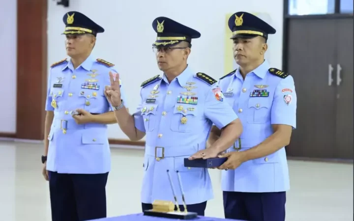 Kepemimpinan | Gatra Akasa
