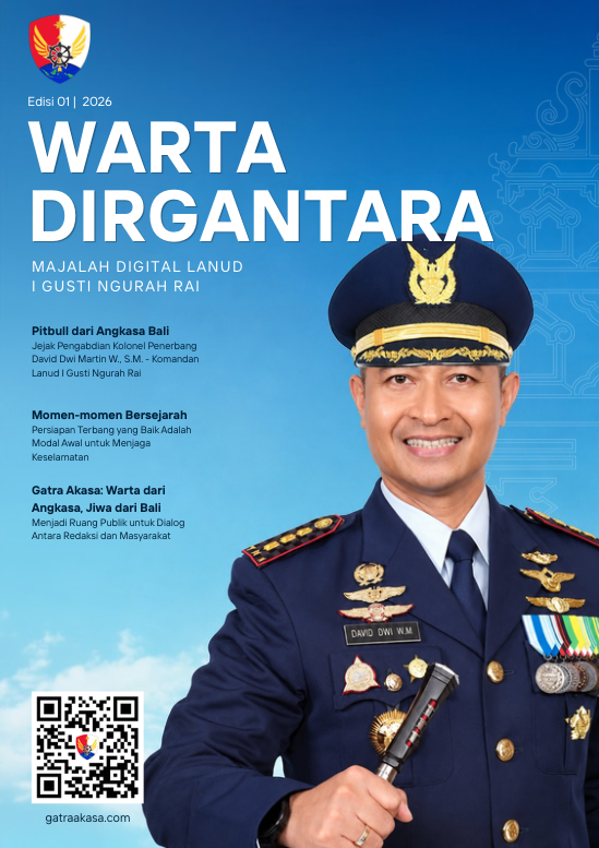 Warta Dirgantara